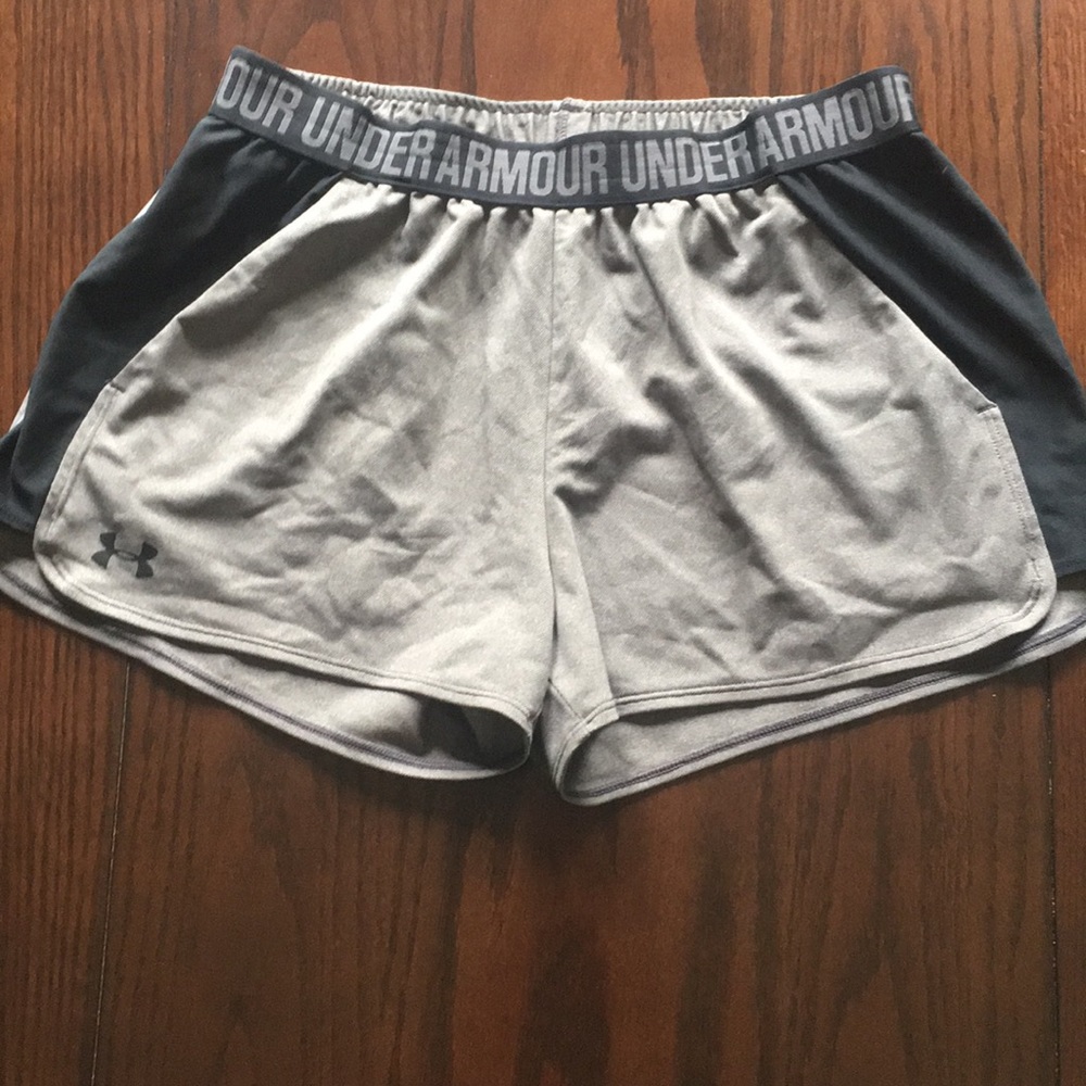 Under Armour shorts
